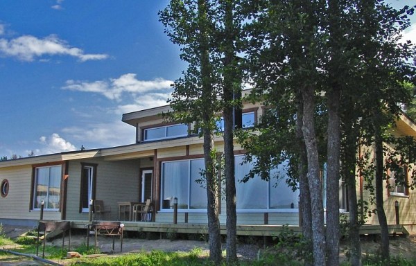 Коттедж "Адмирал"