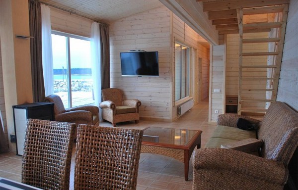 Коттедж "Адмирал"