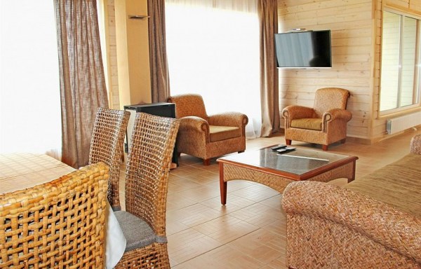 Коттедж "Адмирал"