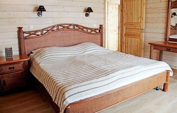 Коттедж "Адмирал"