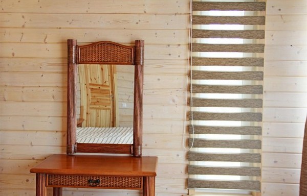 Коттедж "Адмирал"