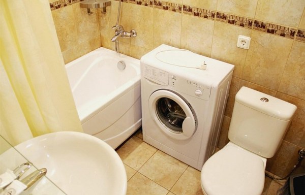 Коттедж "Адмирал"