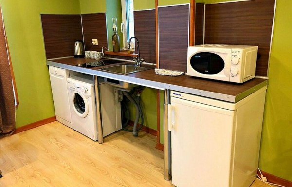 Коттедж "Вельбот"