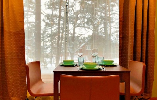 Коттедж "Вельбот"