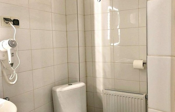 Коттедж "Вельбот"