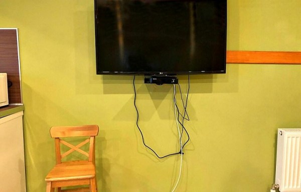 Коттедж "Вельбот"