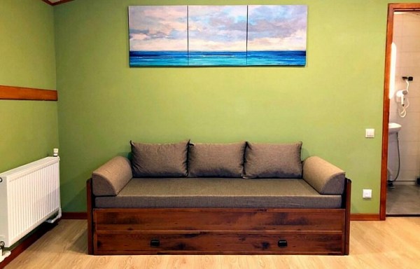 Коттедж "Вельбот"