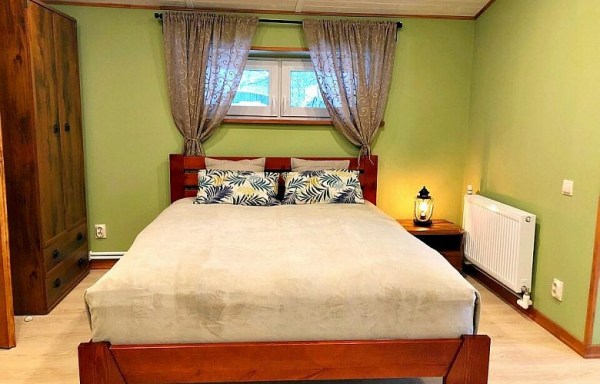 Коттедж "Вельбот"