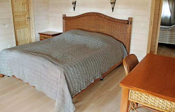 Коттедж "Вице-Адмирал"