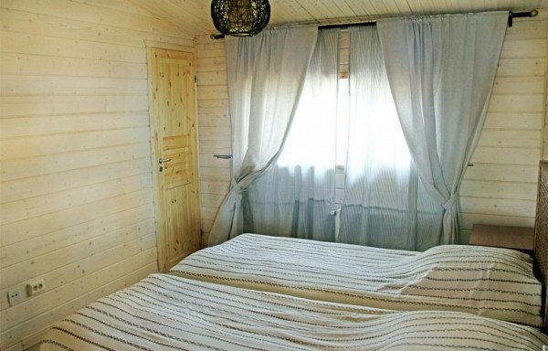 Коттедж "Вице-Адмирал"