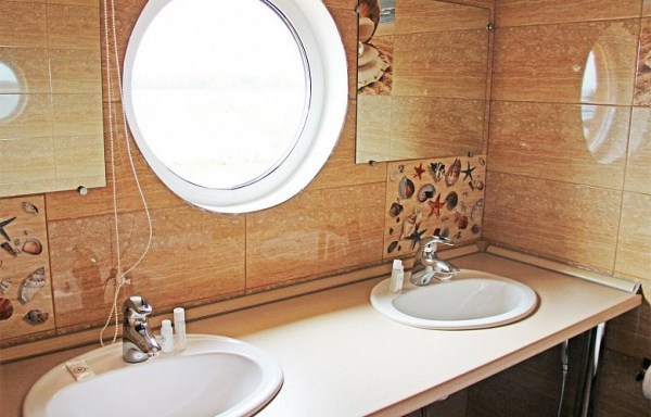 Коттедж "Вице-Адмирал"