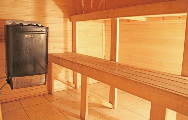 Коттедж "Дом Боцмана"