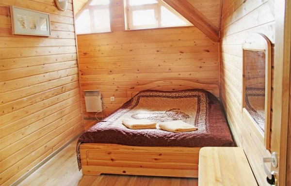 Коттедж "Дом Боцмана"