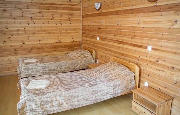 Коттедж "Кают-компания"