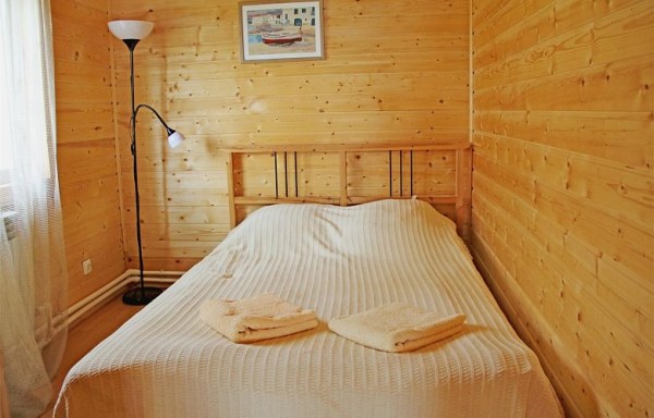 Коттедж "Кубрик"