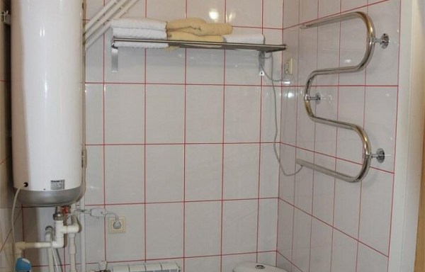 Коттедж "Кубрик"