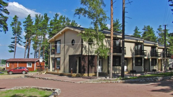 Территория