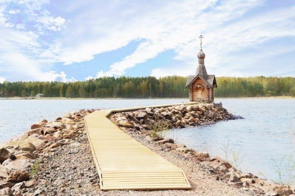 Территория