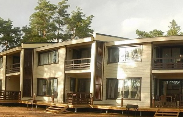 Таунхаус "Флагман", "Линкор"