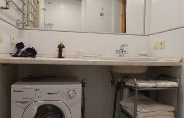 Дуплекс "Порт Первый"