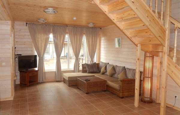 Таунхаус "Флагман", "Линкор"