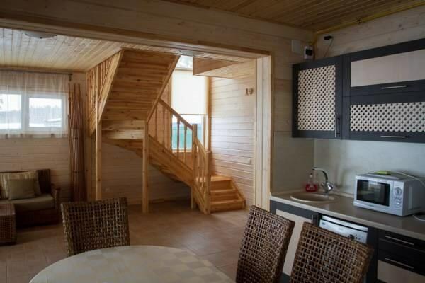 Таунхаус "Флагман", "Линкор"