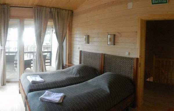 Таунхаус "Флагман", "Линкор"