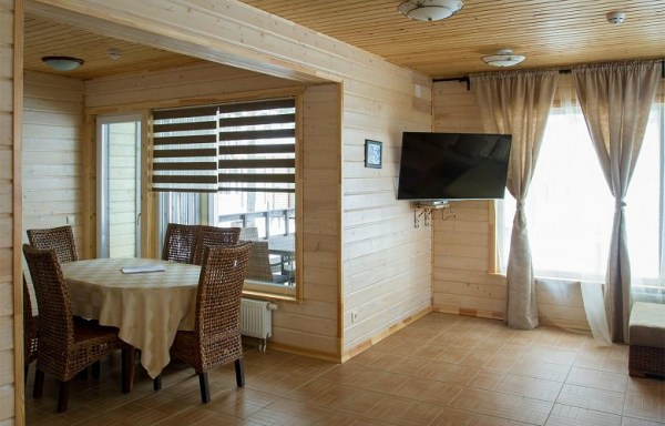 Таунхаус "Флагман", "Линкор"