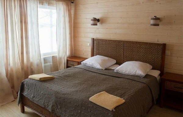 Таунхаус "Флагман", "Линкор"