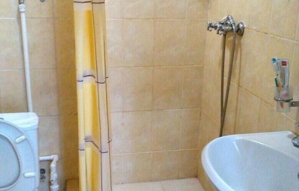 2-х местный номер" Капитанская дача", "Морячок"