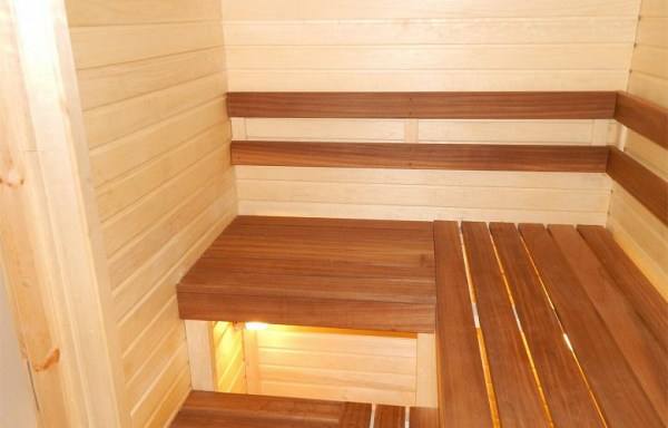 Дуплекс "Порт Первый"