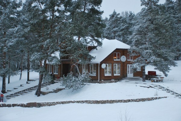 Территория