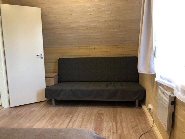 Дом с 2 спальнями