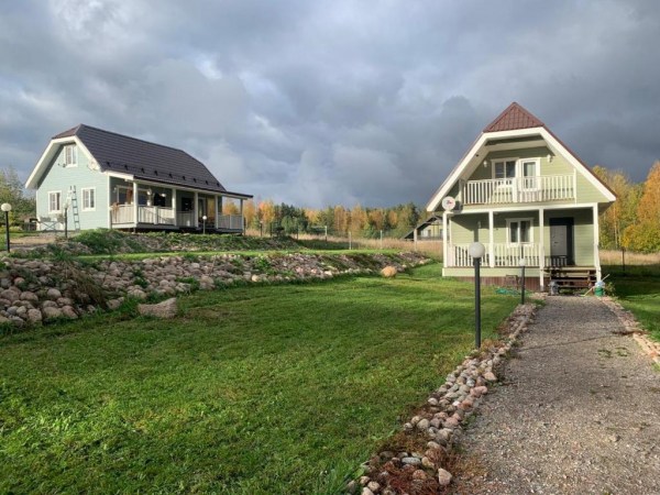 территория