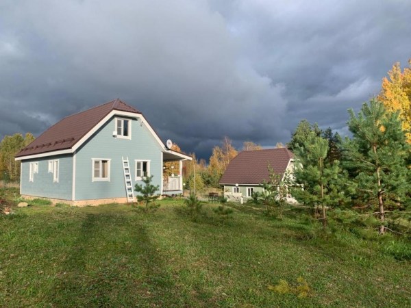 территория