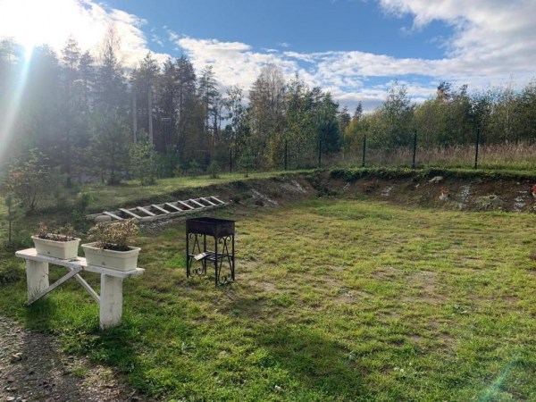 территория