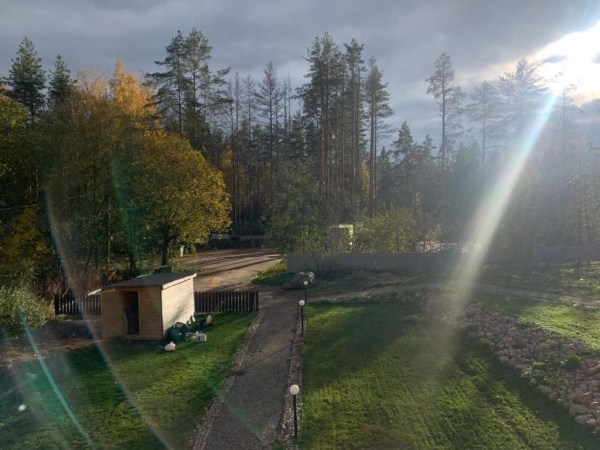 территория