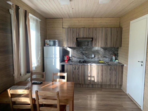 Дом с 2 спальнями