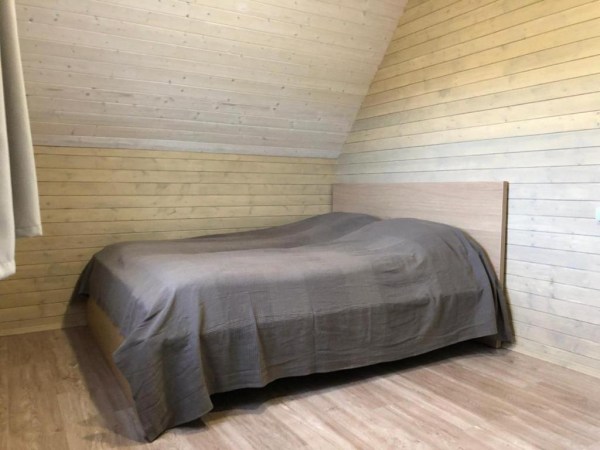 Дом с 2 спальнями