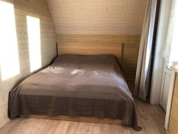 Дом с 2 спальнями