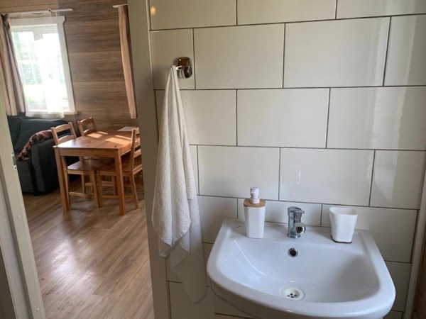 Дом с 2 спальнями