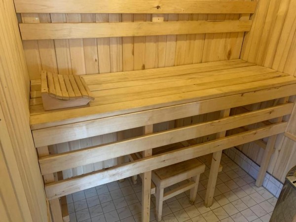 Дом с 2 спальнями