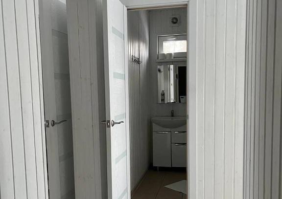 Коттедж с 2 спальнями