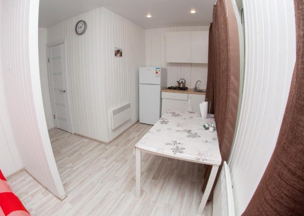 Коттедж с 1 спальней