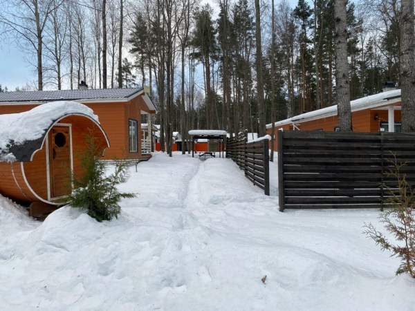 территория