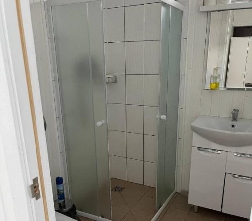 Коттедж с 1 спальней