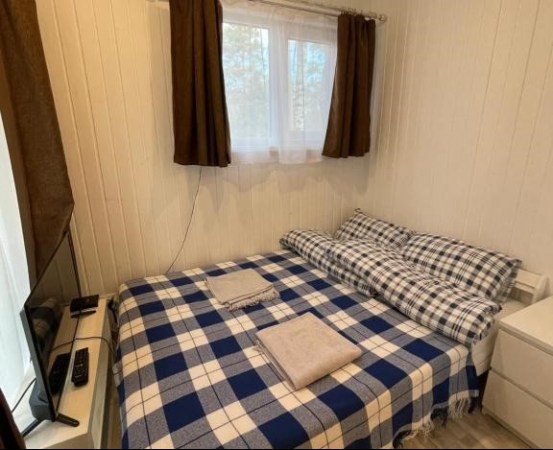 Коттедж с 2 спальнями