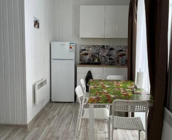 Коттедж с 2 спальнями