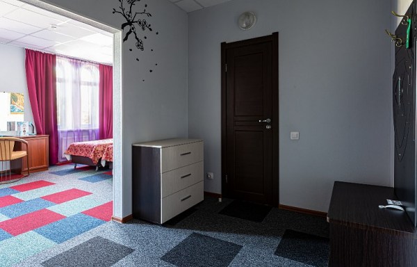 Стандарт 2-х местный