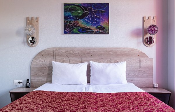 Стандарт 2-х местный